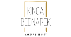 Kinga Bednarek Makeup And Beauty logo